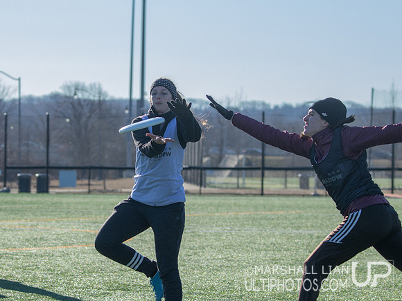 DC Shadow 2022 Tryout #3
