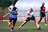 USA Women's v Philippines - WU24 Wednesday