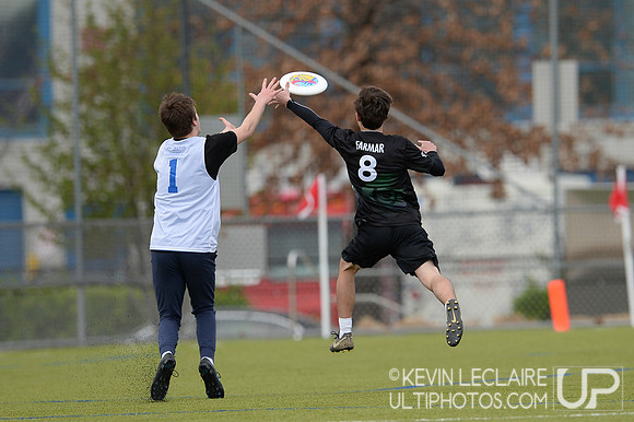 YULA 2022 Saturday action