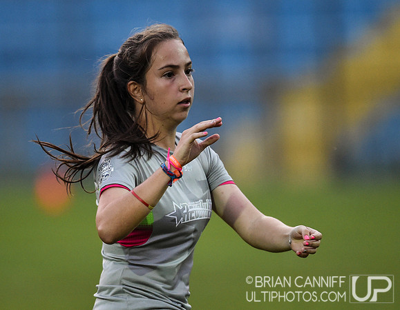 WUCC Day 3 Monday Women's pool play