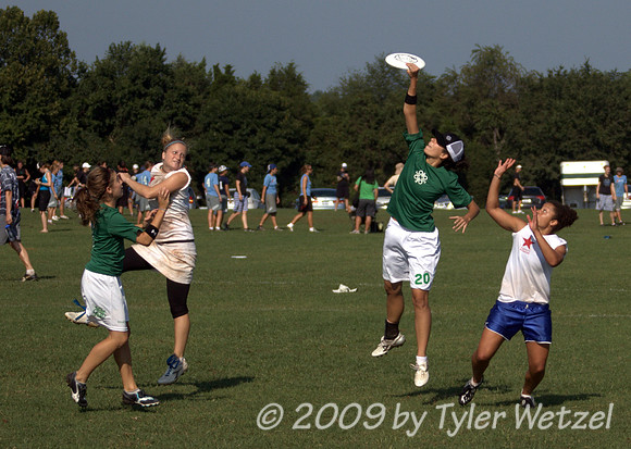 Mixed Division Bonus Coverage