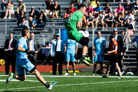 Boston Whitecaps vs. NY Rumble