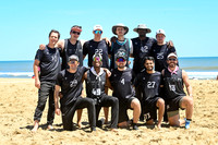 Bowl of Water Team Photo - Saturday - 2025 Beach Championships
