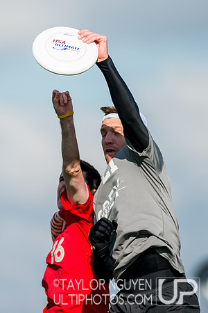 USA Ultimate Club National Championships