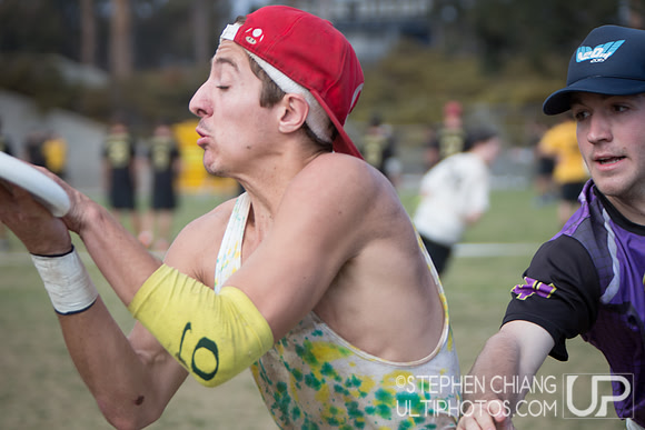 President's Day Tournament 2015