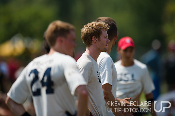Friday WUCC 2014 Action