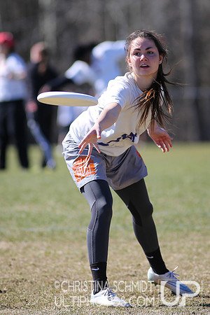 Queen City Tune Up 2015 - Sunday
