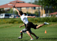 U19 Open Round 1 Pool Play -- YCC 2012 Saturday Action
