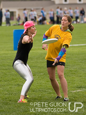 Fools Fest Sunday Action Photos, Round 1