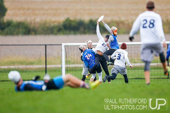 2016 Club National Championships