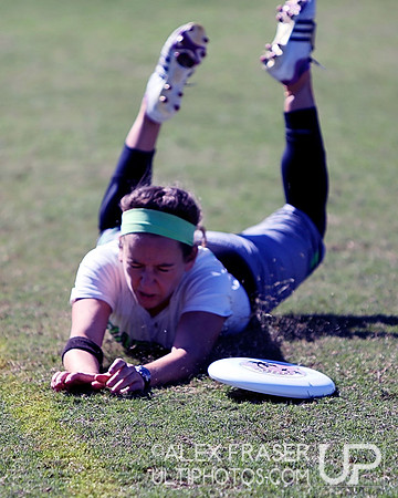 Thursday Round 2 - Alex - 2013 USAU National Championships