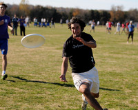 Open Sunday Playoffs Round 3 -- CUFF 2010