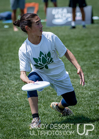 USA Ultimate Youth Club Championships 2025