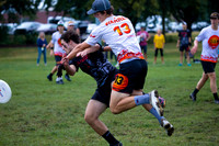 2022 USA Ultimate Youth Club Championships