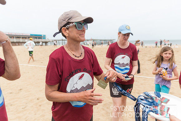 Sunday - 2025 Beach Championships