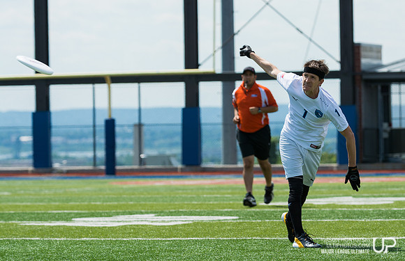 New York Rumble vs Boston Whitecaps 6-21-2014