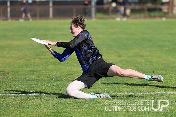 NorCal D1 Conference Championships
