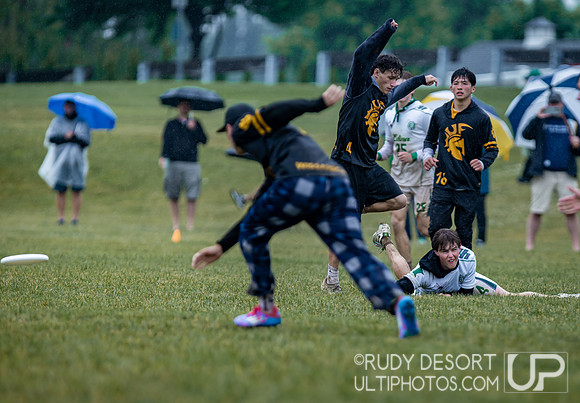 2025 High School National Invite (HSNI)
