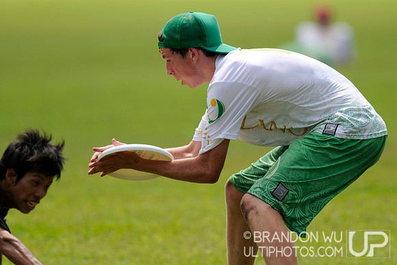 WJUC Day 3 - Wednesday