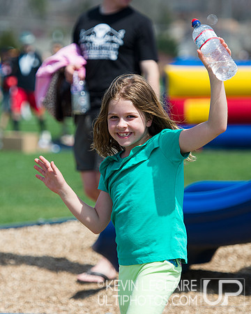 Fools Fest 2014 Saturday Action