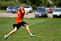 YCC 2012 Saturday Action