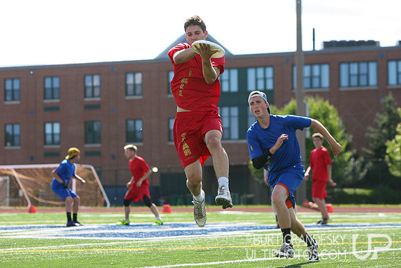 USS Div I High School All Stars