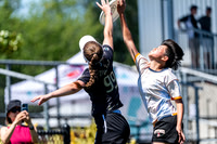 BC Junior Ultimate Championship
