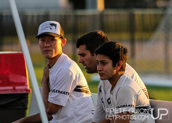 USAU Nationals 2014 Championships