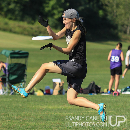 Metro New York Sectionals - Saturday
