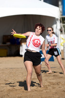 Sunday - 2024 Beach Championships