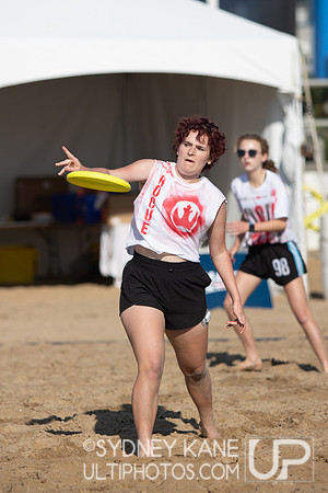 Sunday - 2024 Beach Championships