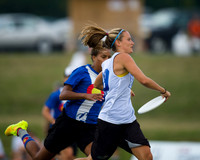 Chesapeake Invite 2014 Saturday Action