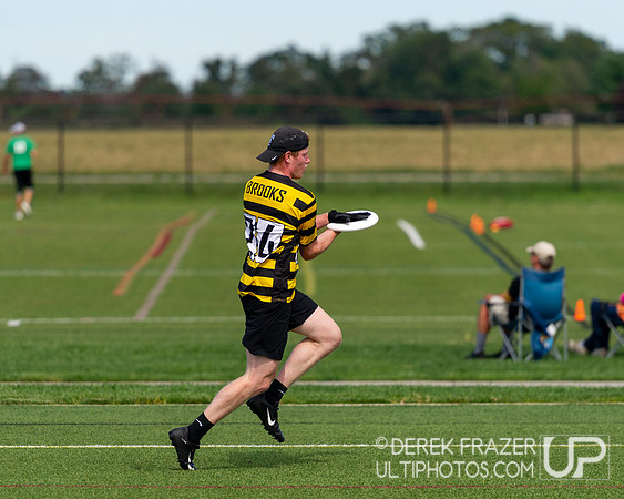 Men's Crossovers- 2022 Mid-Atlantic Regionals Saturday
