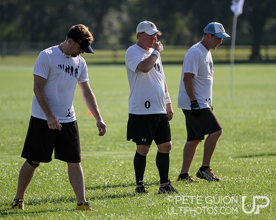 USAU Masters Championships