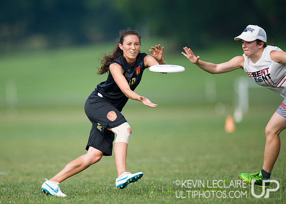 Chesapeake Invite 2014 Saturday Action