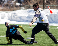1st Annual West Point Ultimate Classic