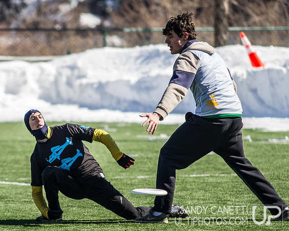1st Annual West Point Ultimate Classic