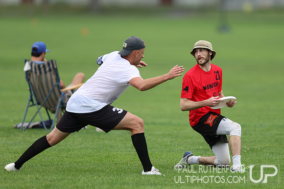 2025 Boston Invite