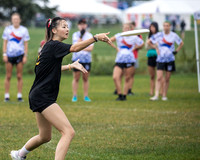 2022 USA Ultimate Youth Club Championships