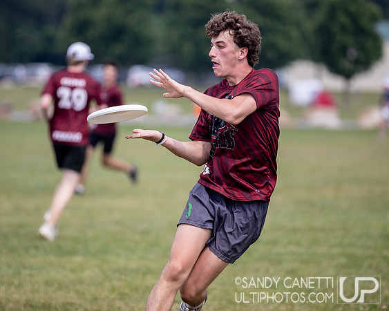 HSNI 2025 - Friday Action