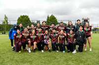 2024 BC High School Ultimate Championship