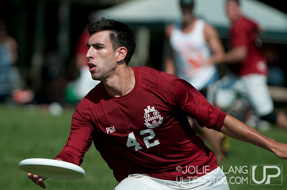 Pool Play - Founders Men's Sectionals 2014