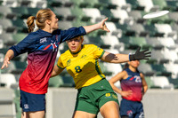WFDF World Masters Ultimate Championships 2024