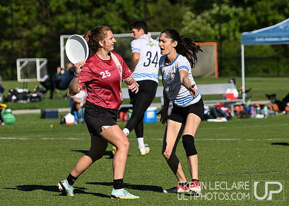 Mixed Pre-Qtrs - 2022 Mid-Atlantic Regionals