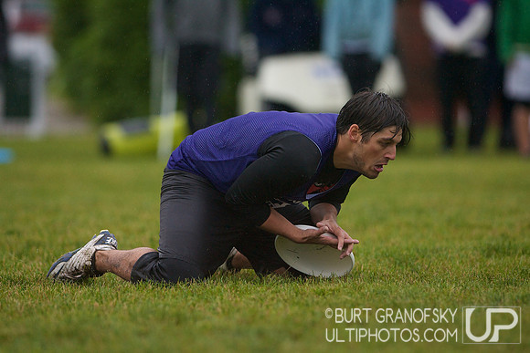 Mixed Easterns 2012 -- Saturday, Round 2