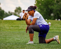Aurora, CO: USAU Masters Championships 2025. Sunday, July 20, 20