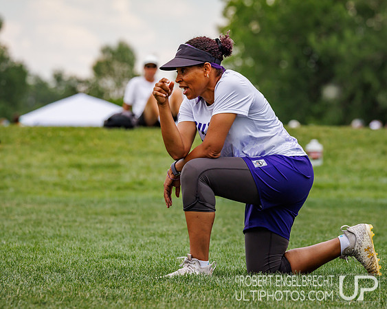 Aurora, CO: USAU Masters Championships 2025. Sunday, July 20, 20