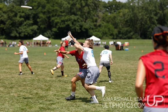 WUCC Day 6 Round 3