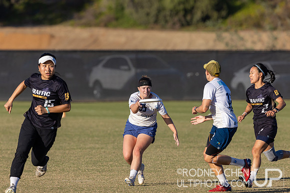 2024 USA Club National Championships