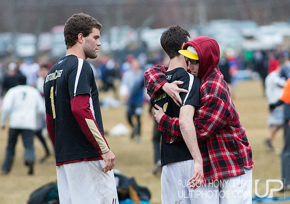 New England Open 2014